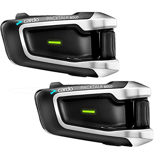 Cardo カルド PACKTALK SLIM JBL DUO インカム Amazon.com: Cardo Dual Packtalk Slim JBL Bluetooth